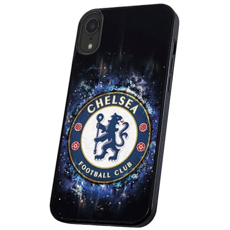iPhone XR - Skal/Mobilskal Chelsea