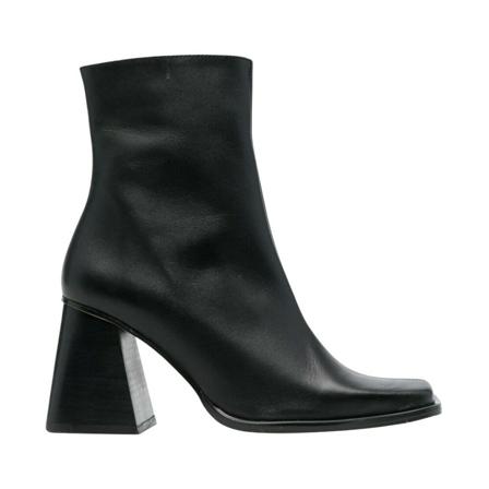 Alohas, Ankle Boots Czarny, Kobieta, Rozmiar: 36 EU