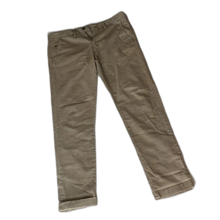 Zara Man Byxor Chinos