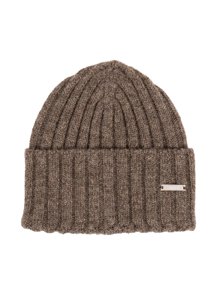 Sätila Henån Mössa Mössor & hattar Dam Brun ONESIZE