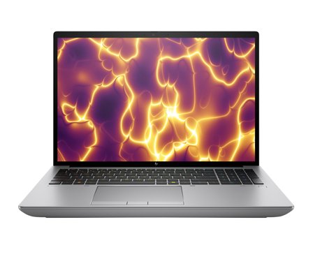 HP ZBook Fury 16 G11 Intel Core i9 i9-14900HX Mobiler Arbeitsplatz 40,6 cm (16") WQUXGA 64 GB DDR5-SDRAM 2 TB SSD NVIDIA RTX 4000 Ada Wi-Fi 7