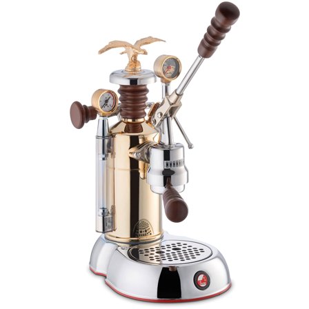 La pavoni Esperto Competente Espressokeitin Kulta LPLESC01EU