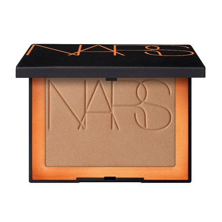NARS Laguna Bronzing Powder 00, Makeup, Ansigt, Bronzer
