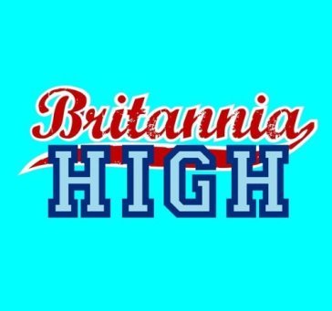 Britannia high O.S.T.