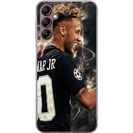 Kompatibelt Mobildeksel til Samsung Galaxy A14 5G Neymar Junior