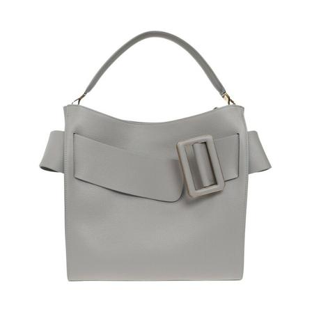 Boyy, Cross Body Bags Grijs, Dames, Maat:ONE Size