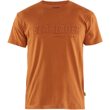 T-SKJORTE BLÅKLÄDER 3300