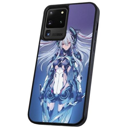 Samsung Galaxy S20 Ultra - Kuoret/Suojakuori Anime