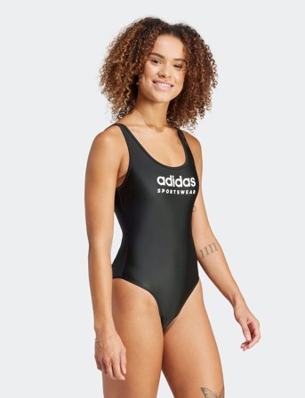 adidas Sportswear Sportsw Ub Suit - Black - 34