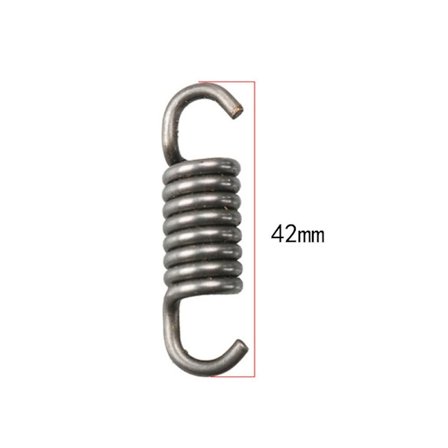 Clutch fjeder klippemaskine Clutch fjeder plæneklipper