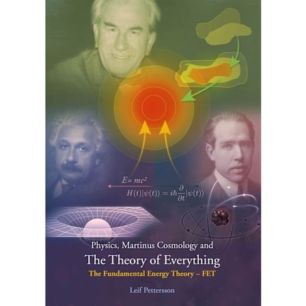 Physics, Martinus cosmology and the theory of 9789197987912