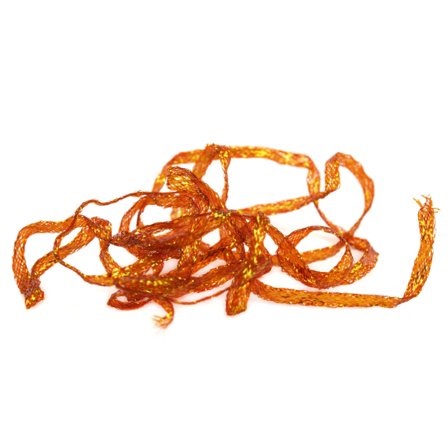 Pearl Braidback 2.5mm - Rust