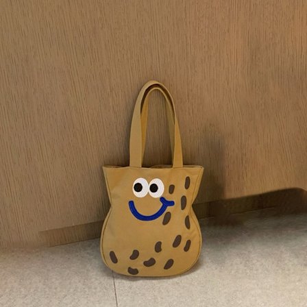 Axelväska Tygväska LITEN LITEN