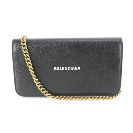 Balenciaga Vintage Pre-owned Leather balenciaga-Tass , Zwart , Dames , Maat: ONE Size Vintage Tassen