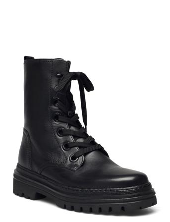 Ankle Boot Black Gabor