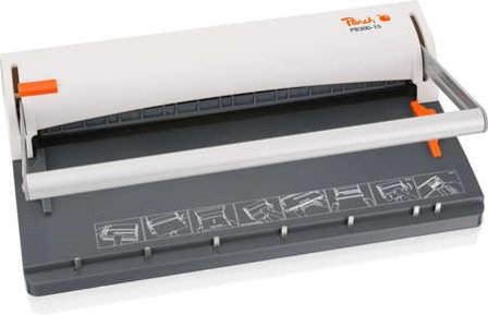 PEACH Wirebinder A4 PB300-15