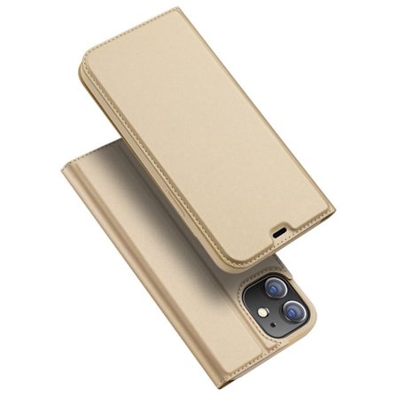 Dux Ducis Skin Pro iPhone 12 mini Guld