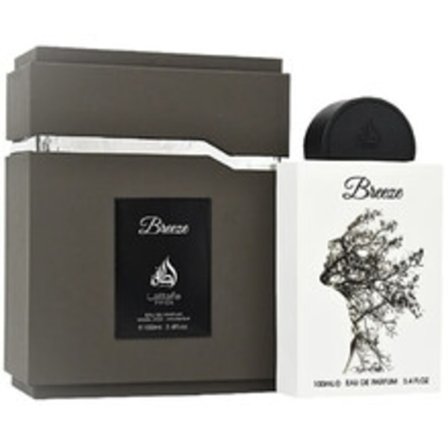 Lattafa Perfumes - Breeze EDP 100ml