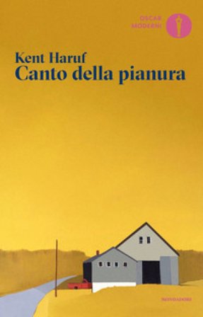 Canto della pianura Kent Haruf