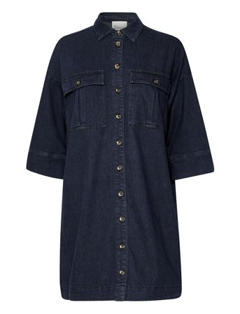 My Essential Wardrobe | Laramw Dress 115 | 34 Wash