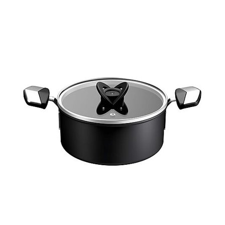 TEFAL Kjele Excellence 20cm m/lokk
