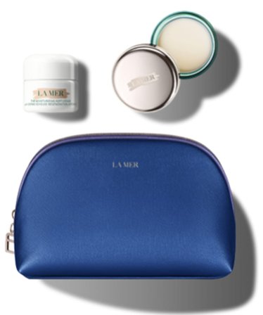 La Mer The Smoothing Moisture Skincare Gaveæske, Gaver, Skincare