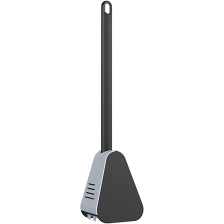 Golfborste Toalettborste Set Rengöring, Golfklubba Toalettborste Toalettstädare