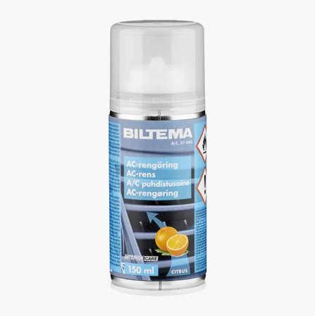 AC-rengöring 150 ml