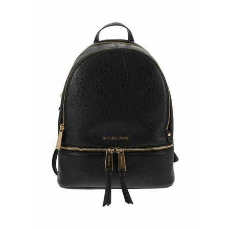 Michael Kors, Backpacks Zwart, Dames, Maat:ONE Size