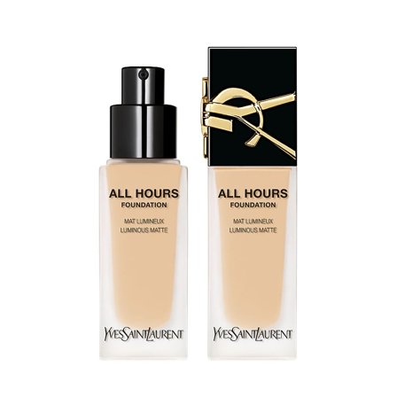 Yves Saint Laurent All Hours Foundation LC1 Light Cool 1, Makeup, Ansigt, Foundation