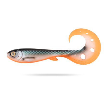 Eastfield Wingman Curly XL 30cm 172g - Dead Hot Herring UV