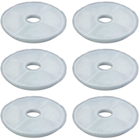 Filter for Catit Design Senses-fontener og Catit Flower