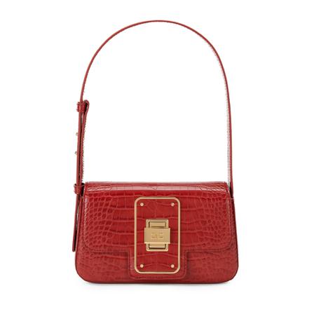 Elisabetta Franchi, Elisabetta Franchi Bags.. Red Czerwony, Kobieta, Rozmiar: ONE Size