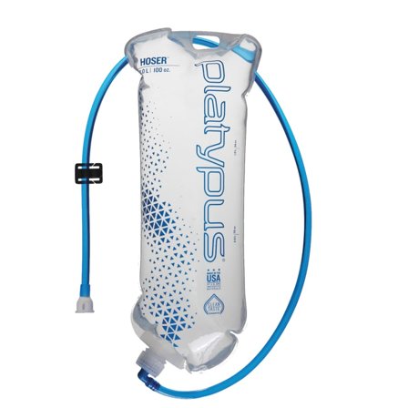 Platypus Hoser 3.0L water containers White OneSize