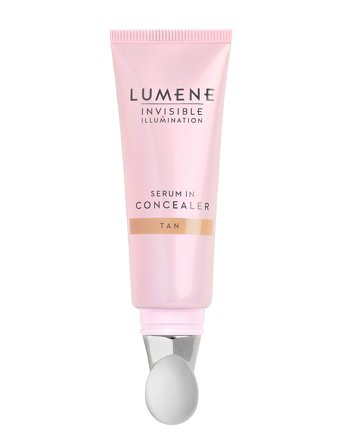Lumene Serum In Concealer Tan, Skincare, Ansigtspleje, Serum