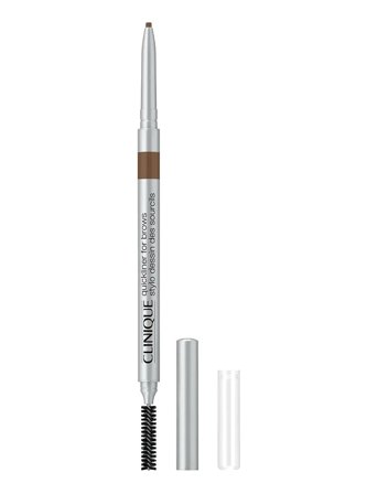 Clinique Quickliner For Brows - Brown - 0.6 G