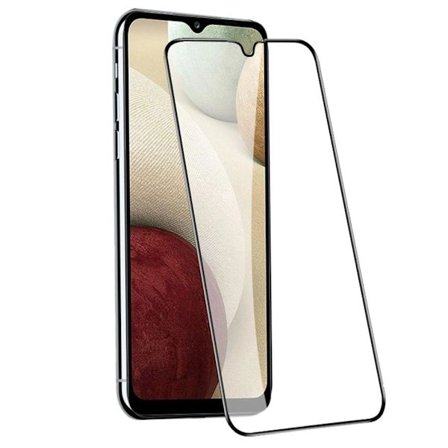 2-PACK Samsung Galaxy A22 4G 2.5D HD 0,3mm Skärmskydd