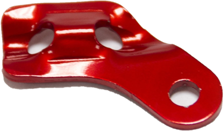 Helsport Guy Line Spanner, 10pcs - Telttilbehør