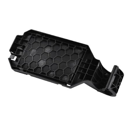 Bil Drivstoffyllingshus Flip Cover 2536309900 for GLC W253 2015-2022 Drivstofftanklokk Flip Cover
