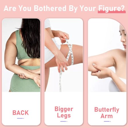 Thigh Master Lårformare Slank Kropp/Lårtonare & Rumpa, Ben, Ar