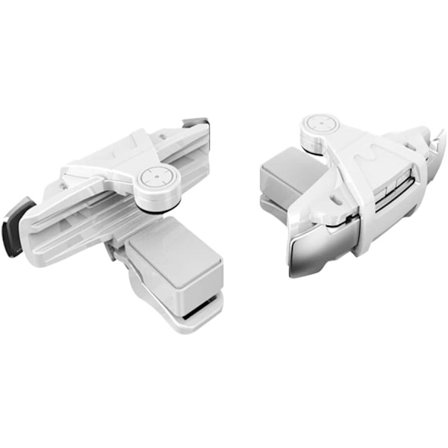 PUBG L1R1 Mobilspillkontroller Avtrekker Avtrekker Mobil Pho