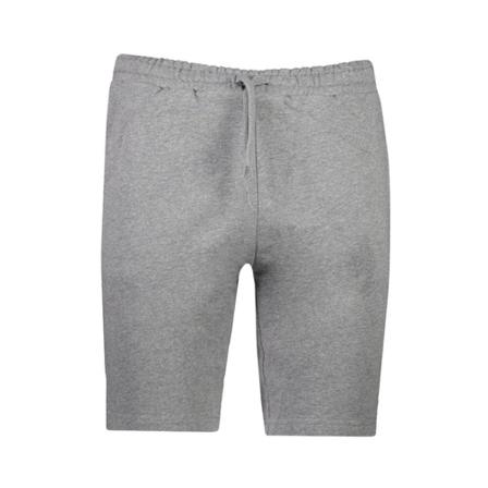 Lyle & Scott, Korte Broek Grijs, Heren, Maat:M,Katoen