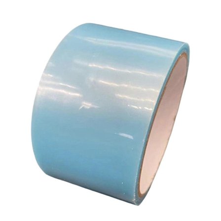 Rul Farverig Klæbrig Kugle Tape Stress Afslappende Klæbrig Kugle Tape Legetøj Fest Legetøj Rullende Håndværk Gave Til Børn Voksne