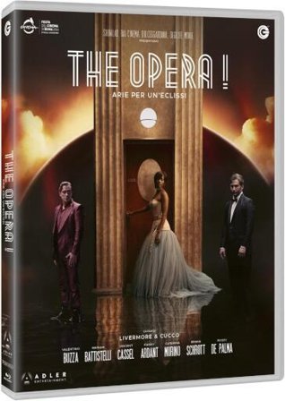 Opera! (The)
