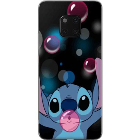 Kompatibelt Mobilskal till Huawei Huawei Mate 20 Pro Stitch