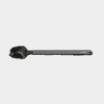 Long Handle Spoon Primus Long Handle Spoon Alu, 24 cm