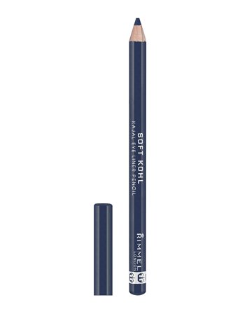 Rimmel Rimmel Soft Kohl Kajal Pencil - 1 ml
