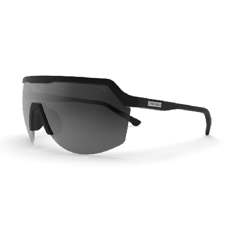 Spektrum Blank sports glasses Black OneSize