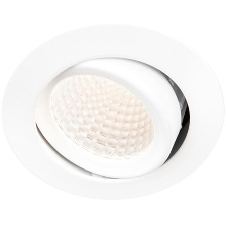 Hide-a-Lite Optic XL Downlight tilt, 4000 K, Belysning