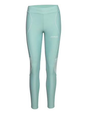 Confident Tights Blue Johaug
